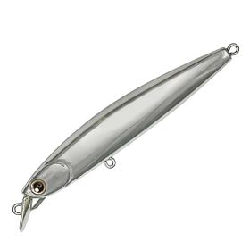 Longin Hi-Standart 97S 97 mm 15 gr Sinking Maket Balık