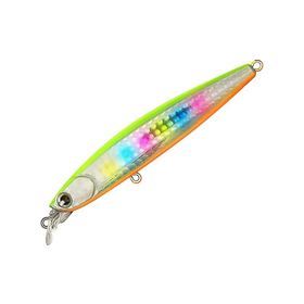 Longin Hi-Standart 97S 97 mm 15 gr Sinking Maket Balık