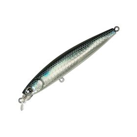 Longin Hi-Standart 97S 97 mm 15 gr Sinking Maket Balık