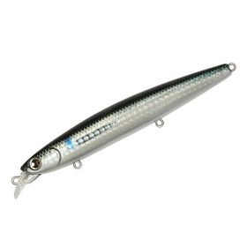 Longin Hi-Standart S024LN 120F 120 mm 19 gr Floating Maket Balık