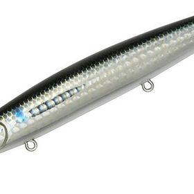 Longin Hi-Standart S024LN 120F 120 mm 19 gr Floating Maket Balık