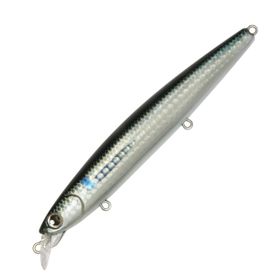 Longin Hi-Standart S024LN 120F 120 mm 19 gr Floating Maket Balık