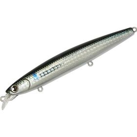 Longin Hi-Standart S024LN 120F 120 mm 19 gr Floating Maket Balık