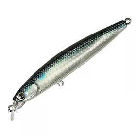 Longin Hi-Standart S024LN 97S 97 mm 15 gr Sinking Maket Balık