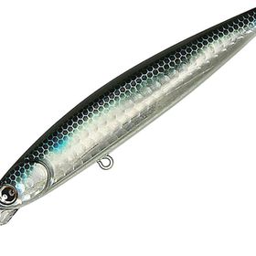 Longin Hi-Standart S024LN 97S 97 mm 15 gr Sinking Maket Balık