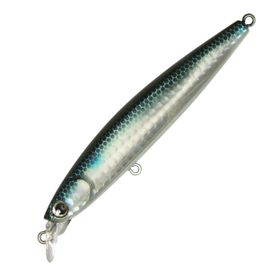 Longin Hi-Standart S024LN 97S 97 mm 15 gr Sinking Maket Balık