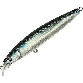 Longin Hi-Standart S024LN 97S 97 mm 15 gr Sinking Maket Balık