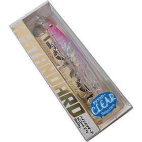 Longin Hi-Standart S041CM 120S 120 mm 21 gr Sinking Maket Balık