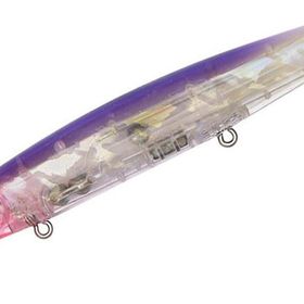 Longin Hi-Standart S041CM 120S 120 mm 21 gr Sinking Maket Balık