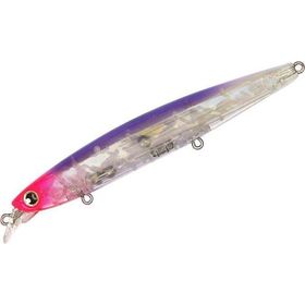 Longin Hi-Standart S041CM 120S 120 mm 21 gr Sinking Maket Balık