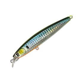Longin Hi-Standart S087T 97S 97 mm 15 gr Sinking Maket Balık