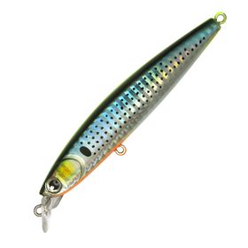 Longin Hi-Standart S087T 97S 97 mm 15 gr Sinking Maket Balık