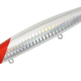 Longin Hi-Standart S090T 120F 120 mm 19 gr Floating Maket Balık