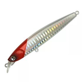Longin Hi-Standart S090T 97S 97 mm 15 gr Sinking Maket Balık