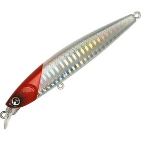 Longin Hi-Standart S090T 97S 97 mm 15 gr Sinking Maket Balık