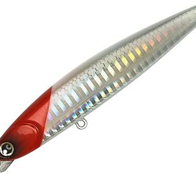 Longin Hi-Standart S090T 97S 97 mm 15 gr Sinking Maket Balık