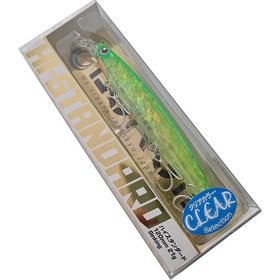 Longin Hi-Standart S094CM 120S 120 mm 21 gr Sinking Maket Balık