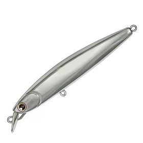 Longin Hi-Standart S098MK 97S 97 mm 15 gr Sinking Maket Balık