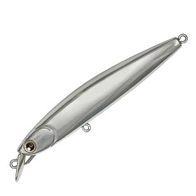 Longin Hi-Standart S098MK 97S 97 mm 15 gr Sinking Maket Balık