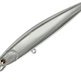 Longin Hi-Standart S098MK 97S 97 mm 15 gr Sinking Maket Balık