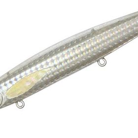 Longin Hi-Standart S118LN 120S 120 mm 21 gr Sinking Maket Balık