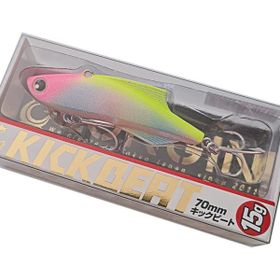 Longin Kick Beat 70S 70 mm 15 gr Vibrasyon Yem
