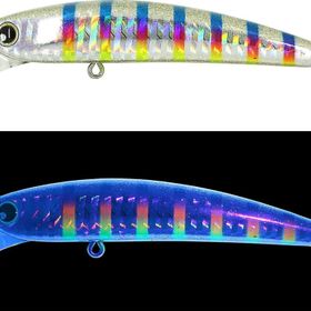 Longin S073T Franky 90 mm 13 gr Floating Maket Balık