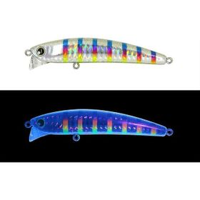 Longin S073T Franky 90 mm 13 gr Floating Maket Balık