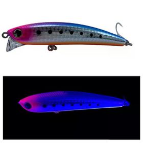 Longin S076LN Franky 90 mm 13 gr Floating Maket Balık