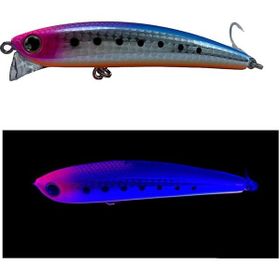 Longin S076LN Franky 90 mm 13 gr Floating Maket Balık