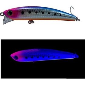 Longin S076LN Franky 90 mm 13 gr Floating Maket Balık