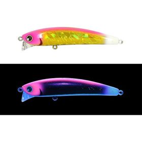 Longin TU009MG Franky 90 mm 13 gr Floating Maket Balık