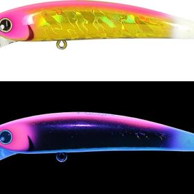 Longin TU009MG Franky 90 mm 13 gr Floating Maket Balık