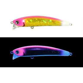 Longin TU009MG Franky 90 mm 13 gr Floating Maket Balık