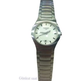 Longines 243 L4.288.0.87.2 Kadın Kol Saati