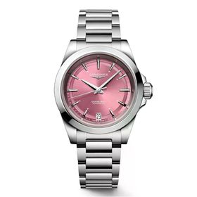 Longines Conquest Automatic L34304996 Kol Saati