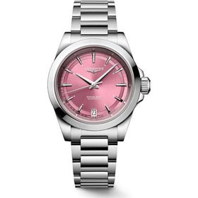 Longines Conquest Automatic L34304996 Kol Saati