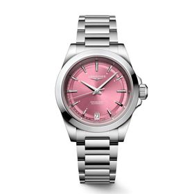 Longines Conquest Automatic L34304996 Kol Saati