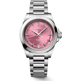 Longines Conquest Automatic L34304996 Kol Saati