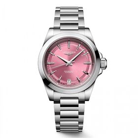 Longines Conquest Automatic L34304996 Kol Saati