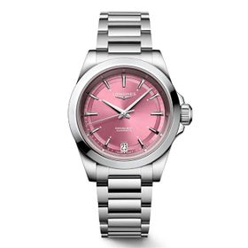 Longines Conquest Automatic L34304996 Kol Saati