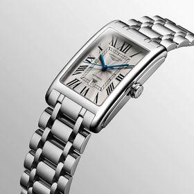 Longines DolceVita L57674716 Kol Saati