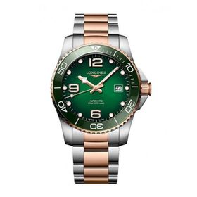 Longines Hydroconquest L37813087 Erkek Kol Saati