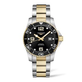 Longines HydroConquest L37813567 Kol Saati