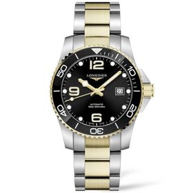 Longines HydroConquest L37813567 Kol Saati