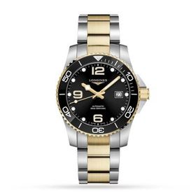 Longines HydroConquest L37813567 Kol Saati