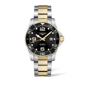 Longines HydroConquest L37813567 Kol Saati