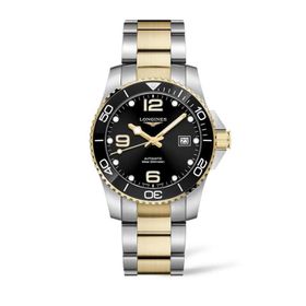 Longines HydroConquest L37813567 Kol Saati