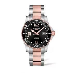 Longines HydroConquest L37813587 Kol Saati