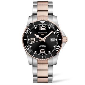 Longines HydroConquest L37813587 Kol Saati